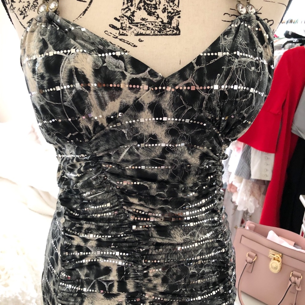 Halter Top - Picture 2 of 3